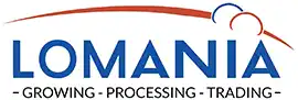 Lomania Logo